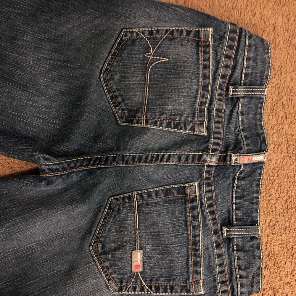 ariat women’s pants